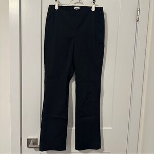 Aritzia Sunday Best Black Pleated Trousers Size 4 Women’s